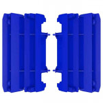Жалюзи радиатора Polisport под мотоцикл Yamaha YZ125-250 05-21