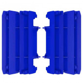 Жалюзи радиатора Polisport под мотоцикл Yamaha YZ125-250 05-21