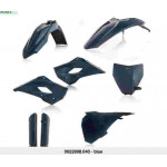 Полный комплект пластика Acerbis для мотоциклов HUSQVARNA TC 85 2014 2015 2016 2017