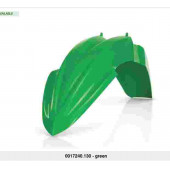 Переднее крыло ACERBIS для мотоцикла KAWASAKI  KX 100 2014-2021/KX 112 2022-2025/KX 85 2014-2025