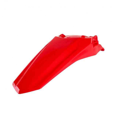 Крыло заднее Polisport под мотоциклы Honda CRF450R 2021-26 CRF250R 22-26