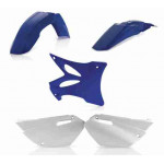 Комплект пластика Acerbis для мотоцикла YAMAHA YZ 85 2002-2014,YZ 85 LW 2004-2009
