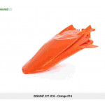 Заднее крыло ACERBIS для мотоцикла KTM  EXC 150-250-300 TPI 2020-23/EXC-F 250-350-450-500 2020-23/XC-W 150-250-300 TPI 2020-23/XCF-W 350-500 2020-23/XCF-W 450 2023