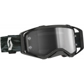 Очки SCOTT Prospect camo grey silver chrome works Очки SCOTT Prospect camo grey silver chrome works