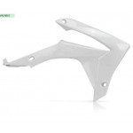 Обтекатели радиатора ACERBIS для мотоцикла HONDA CRE 450 F 2013-2016/CRF 250 R 2014-2017/CRF 450 R 2013-2016