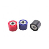 Ролик цепи DRC S(32mm) Black