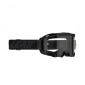 Очки LEATT Velocity 4.5 черная с прозрачной линзой 58% Очки LEATT Velocity 4.5 черная с прозрачной линзой 58%