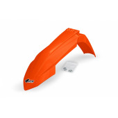 Переднее крыло UFO KTM SX/EXC 23- Переднее крыло UFO KTM SX/EXC 23-