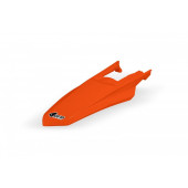 Заднее крыло UFO KTM SX/SX-F 125-450 2023- Заднее крыло UFO KTM SX/SX-F 125-450 2023-
