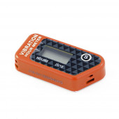 Счетчик моточасов беспроводной WMP-016 Счетчик моточасов беспроводной WMP-016