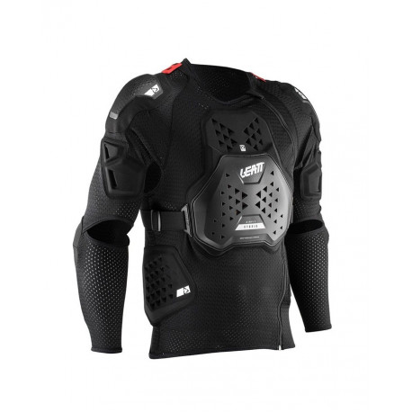 Защита тела Leatt Body Protector 3DF AirFit Hybrid