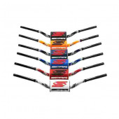 Руль Scar O2 D28.6 (1 1/8) MINI 50 Style