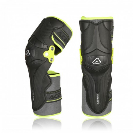 Наколенники Acerbis X-STRONG KNEE