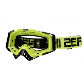 Очки IIZero Neon Yellow Clear Lens Очки IIZero Neon Yellow Clear Lens