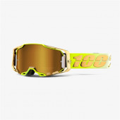 Очки 100% Armega Goggle Feelgood / True Gold Lens (50721-253-01) Очки 100% Armega Goggle Feelgood / True Gold Lens (50721-253-01)