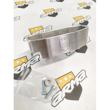 ЗАЩИТА ПРИБОРНОЙ ПАНЕЛИ KTM 2/4T NEW