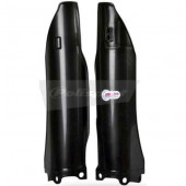 Защита вилки Polisport под мотоциклы Kawasaki KX250F, KX450F 06-08