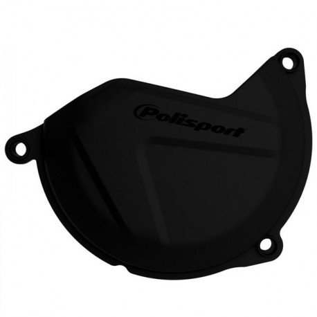Защитная крышка сцепления Polisport под мотоциклы KTM EXC, XC-W450-500 2012-16, SX-F, XC-F450 2013-15