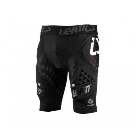 Шорты защитные Leatt 3DF 4.0 Impact Shorts