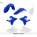Комплект пластика Acerbis для мотоцикла YAMAHA RESTYLING KIT YZ 125-250  2002-2014