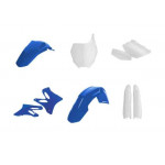 Полный комплект пластика Acerbis для мотоциклов YAMAHA YZ 125,YZ 250 2006-2014