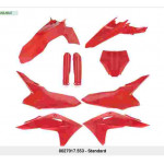 Полный комплект пластика Acerbis для мотоцикла GAS GAS MC 50 2024-2027/MC-E 3 2025-2026/MC-E 5 2025-2026