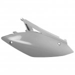 Щиток бокового номера Polisport под мотоцикл Kawasaki KX250F 2009-12, KX450F 2009-11