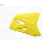 Обтекатели радиатора  ACERBIS для мотоцикла SUZUKI RM 125 2001-2008/RM 250 2001-2008