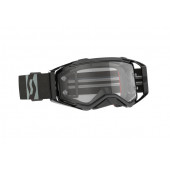 Очки SCOTT Prospect LS black/grey light sensitive grey works