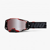 Очки 100% Armega Goggle Renen / Hiper Mirror Silver Lens (50721-404-03) Очки 100% Armega Goggle Renen / Hiper Mirror Silver Lens (50721-404-03)