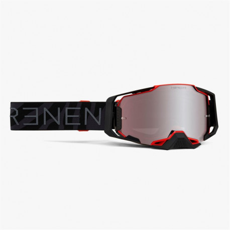 Очки 100% Armega Goggle Renen / Hiper Mirror Silver Lens (50721-404-03)-1