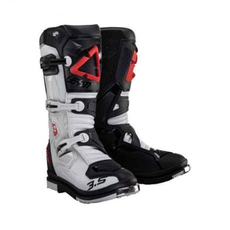 Мотоботы Leatt Boot 3.5 HydraDri