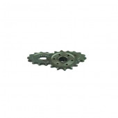 Передняя звезда Scar #420 KTM 65 SX 2024-2025
