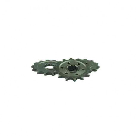 Передняя звезда Scar #420 KTM 65 SX 2024-2025