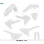 Полный комплект пластика Acerbis для мотоциклов HUSQVARNA TC 85 2018 2019 2020 2021 2022 2023 2024