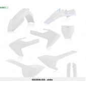 Полный комплект пластика Acerbis для мотоциклов HUSQVARNA TC 85 2018 2019 2020 2021 2022 2023 2024