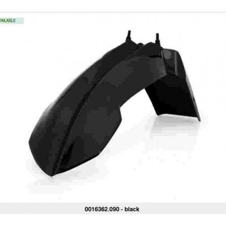 Переднее крыло ACERBIS для мотоцикла KTM SX 65 2009-2011