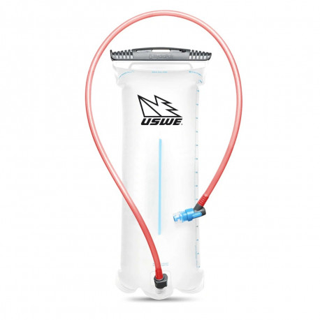 Гидропак USWE 3,0L Elite, P&P со шлангом и клапаном