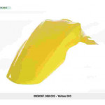Заднее крыло ACERBIS для мотоцикла SUZUKI  SUZUKI RM 125/RM 250   2001-2008