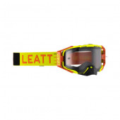 Очки Leatt Velocity 6.5 Citrus Light Grey 58% 8023020160 Очки Leatt Velocity 6.5 Citrus Light Grey 58% 8023020160