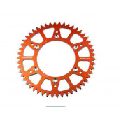 Задняя звезда Scar под мотоциклы KTM 85SX
