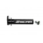 Вставка ручки газа с подшипником Scar KTM 50SX/65SX 21-23, HUSQVARNA TC50/TC65 21-23