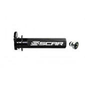 Вставка ручки газа с подшипником Scar KTM 50SX/65SX 21-23, HUSQVARNA TC50/TC65 21-23