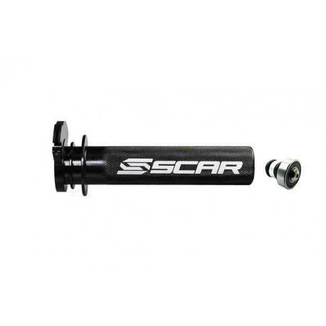 Вставка ручки газа с подшипником Scar KTM 50SX/65SX 21-23, HUSQVARNA TC50/TC65 21-23