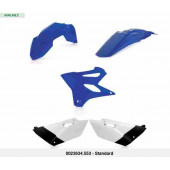 Комплект пластика Acerbis для мотоцикла YAMAHA YZ 85 2019