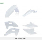 Комплект пластика Acerbis для мотоцикла HUSQVARNA TC 85 2025-2027