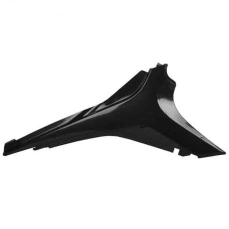Боковая крышка фильтровой коробки Polisport под мотоциклы Honda CRF250R 2010-13, CRF450R 2009-12