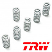 Пружины сцепления TRW MEF102-6 усиленные fr Пружины сцепления TRW MEF102-6 усиленные fr