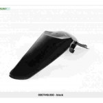 Заднее крыло ACERBIS для мотоцикла Kawasaki KX 250 F 2004-2005/SUZUKI RM-Z 250 2004-2006