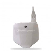 Щиток переднего номера Polisport под мотоциклы Kawasaki KX65 2000-20, KLX110 2002-09, RM65 2003-06